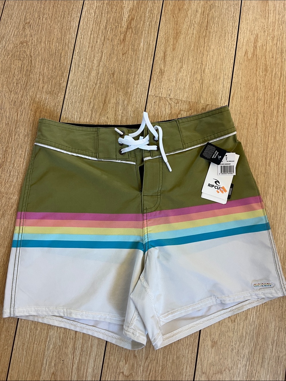 Rip curl board shorts